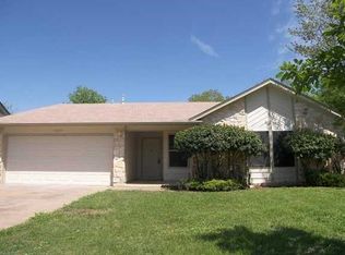 11305 Blackmoor Dr, Austin, TX 78759