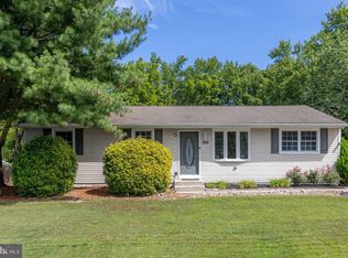 203 Central Ave, Woodbury Heights, NJ 08097