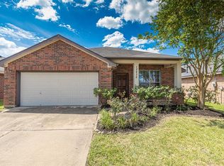17235 Coventry Park Dr, Houston, TX 77084