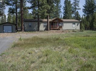 17156 Helbrock Dr, Bend, OR 97707