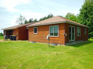 W7228 Joe Snow Rd, Merrill, WI 54452