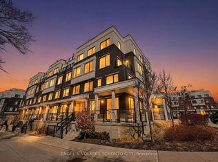 300 Alex Gardner Cir Unit 42, Aurora, ON