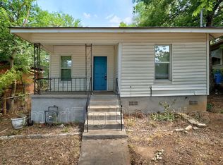 1906 E 9th St #A, Austin, TX 78702