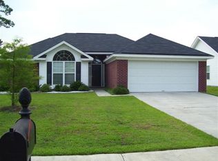 178 Saltlanding Cir, Savannah, GA 31405
