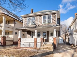 2056 W 87th St, Cleveland, OH