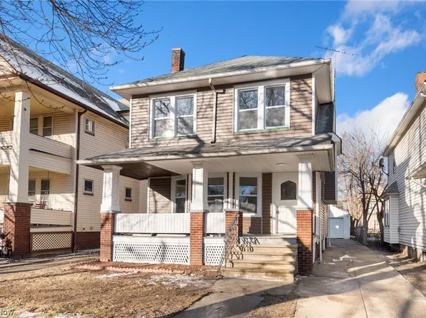 2056 W 87th St, Cleveland, OH 44102