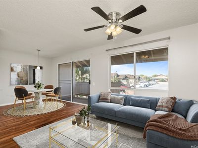 91-1109 Mikohu St APT 24U, Ewa Beach, HI, 96706