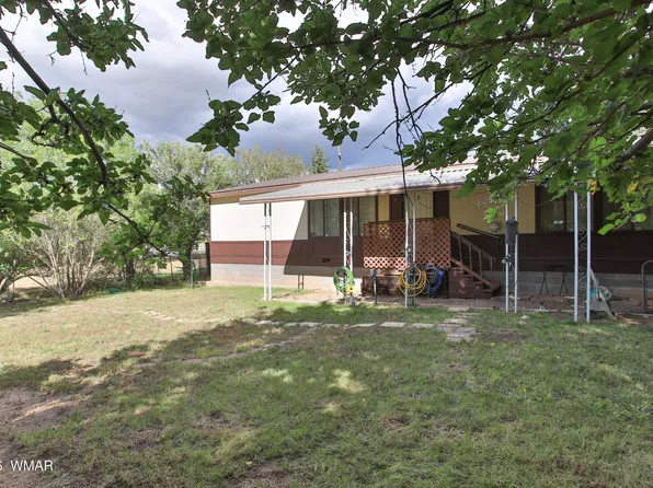 2200 W Thornton Rd, Show Low, AZ 85901