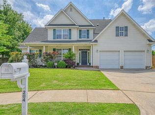 204 N Millbury Ct, Norman, OK 73071