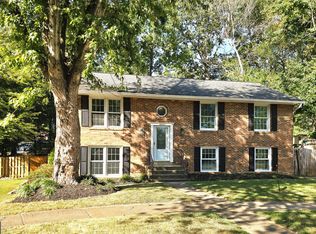 3802 Benson Ct, Dumfries, VA 22025