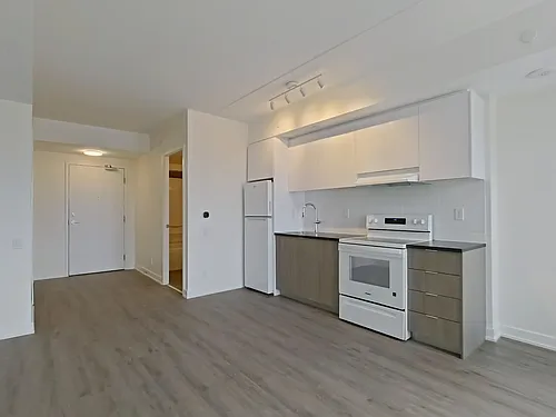 Floor plan Studio