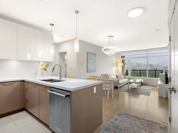 3080 Lincoln Ave #2601, Coquitlam, BC V3B 0L9