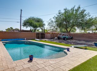 1814 N Van Buren Ave, Tucson, AZ 85712