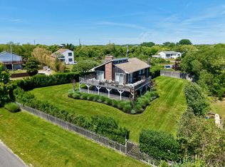 20 Benson Dr, Montauk, NY 11954