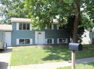 4695 Chanterwood Dr, Columbus, OH 43231