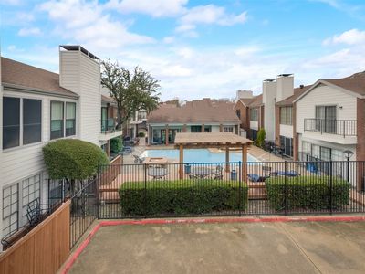 5100 Verde Valley Ln APT 119, Dallas, TX, 75254