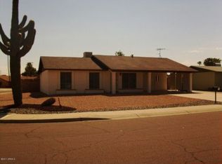 10401 W Butler Dr, Peoria, AZ 85345