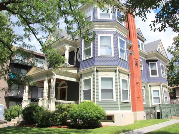 22 Highland Ave, Cambridge, MA