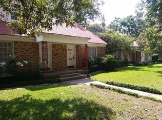 3520 Bremen St, Dallas, TX 75206