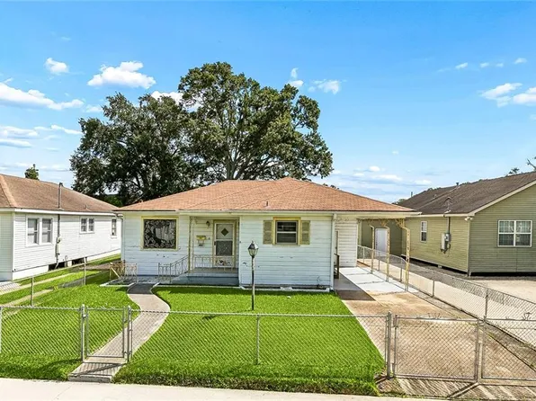 605 Gaudet Dr, Marrero, LA 70072