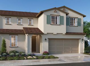 Cypress Plan, Fairview Corners, Hollister, CA 95023