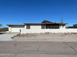 1596 Neptune Dr, Lake Havasu City, AZ 86404