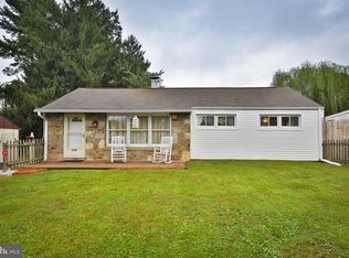 1240 Thomson Rd, Abington, PA 19001