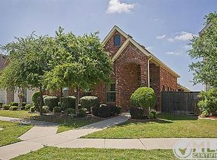 1404 Glasgow Ln, Allen, TX 75013