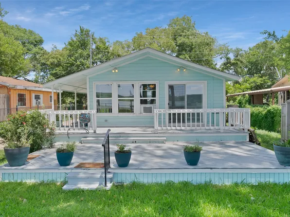 2425 E Lake Dr, Weatherford, TX 76087