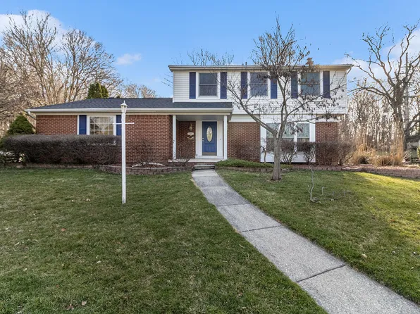 2380 Georgetown Blvd, Ann Arbor, MI 48105
