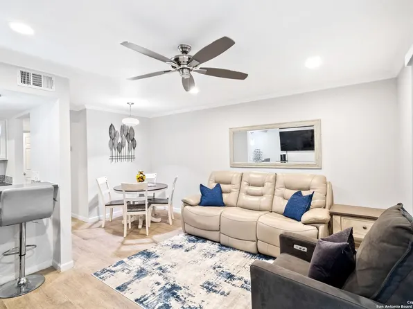 8702 VILLAGE DR #504, San Antonio, TX 78217