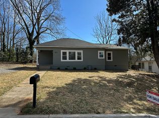 256 Chattahoochee St, Cornelia, GA 30531