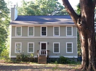 1924 Siler Ln, Edisto Island, SC 29438