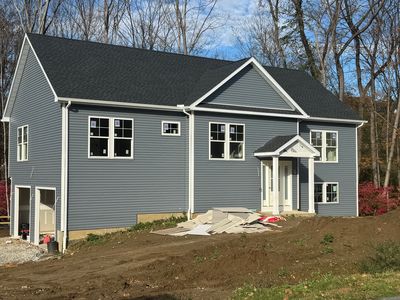 3 Brook Hollow Drive, New Milford, CT, 06776