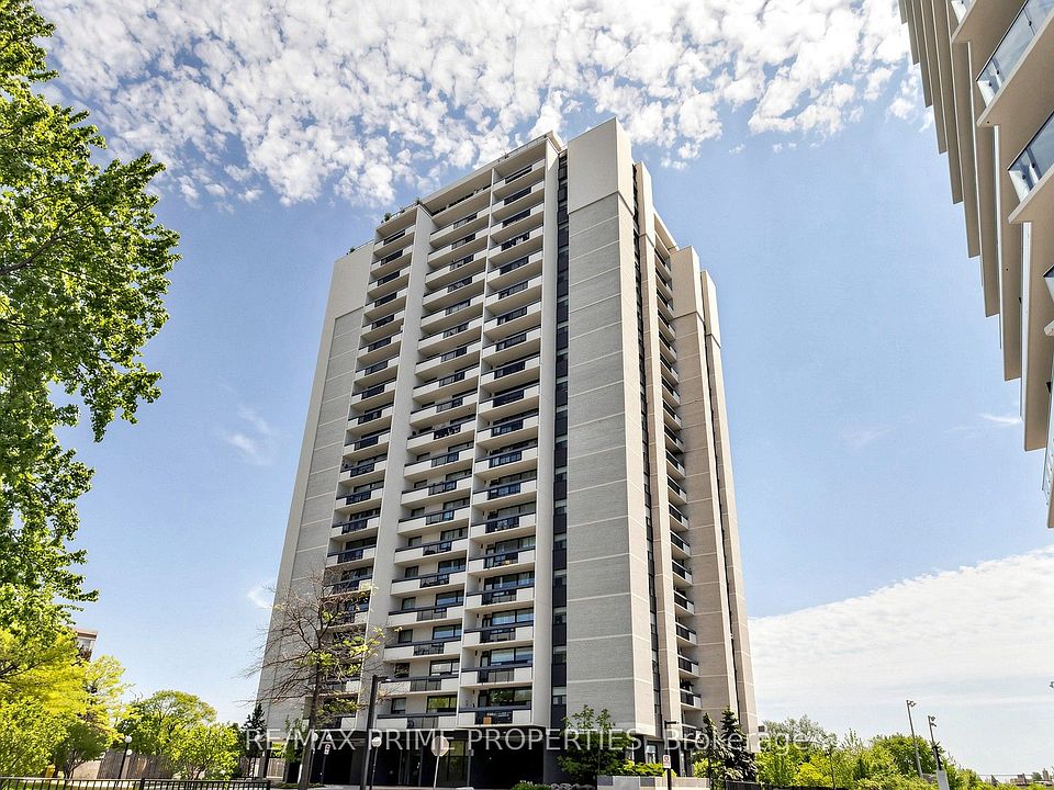 1st image of 1455 Lawrence Ave W #1404