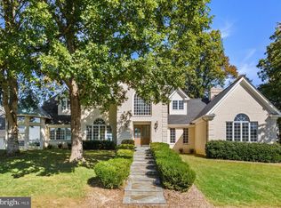 8052 Enon Church Rd, The Plains, VA 20198