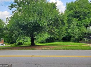2812 Sylvan Rd, East Pt, GA 30344