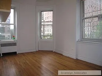 Rented by Sovereign Associates