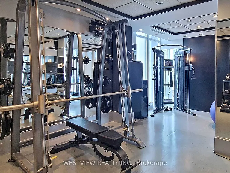 2119 Lake Shore Blvd W #1004 — Photo 26