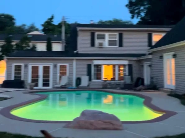 3107 Newton Rd, Sparrows Point, MD 21219