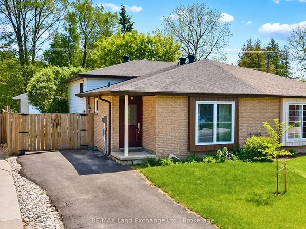 185 Bricker St, Saugeen Shores, ON N0H 2C1