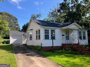 155 Milner Ave, Griffin, GA 30224