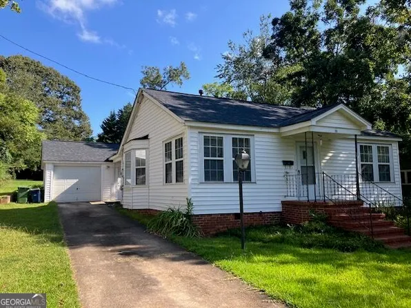 155 Milner Ave, Griffin, GA 30224