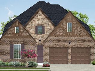 326 Harmony Hill Rd, Grapevine, TX 76051