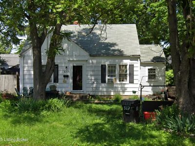 517 Dale Ave, Louisville, KY, 40214
