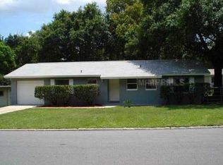 809 E Valencia St, Lakeland, FL 33805