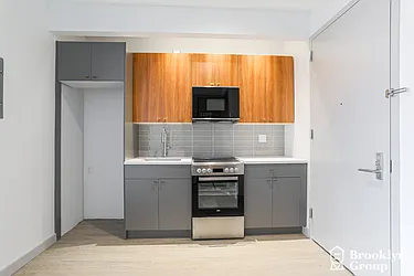 Rented by Brooklyn Group