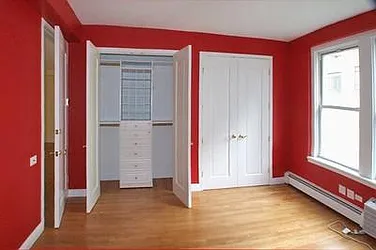Rented by Evans Real Estate