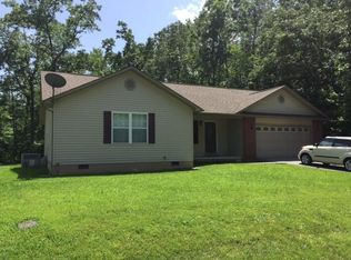 5312 Pawnee Rd, Crossville, TN 38572