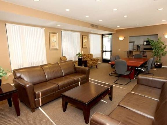 Clubroom